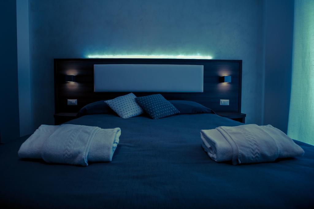 ローマ モメンティ ロマーニ ベッド&ブレックファースト Bed & Breakfast エクステリア 写真